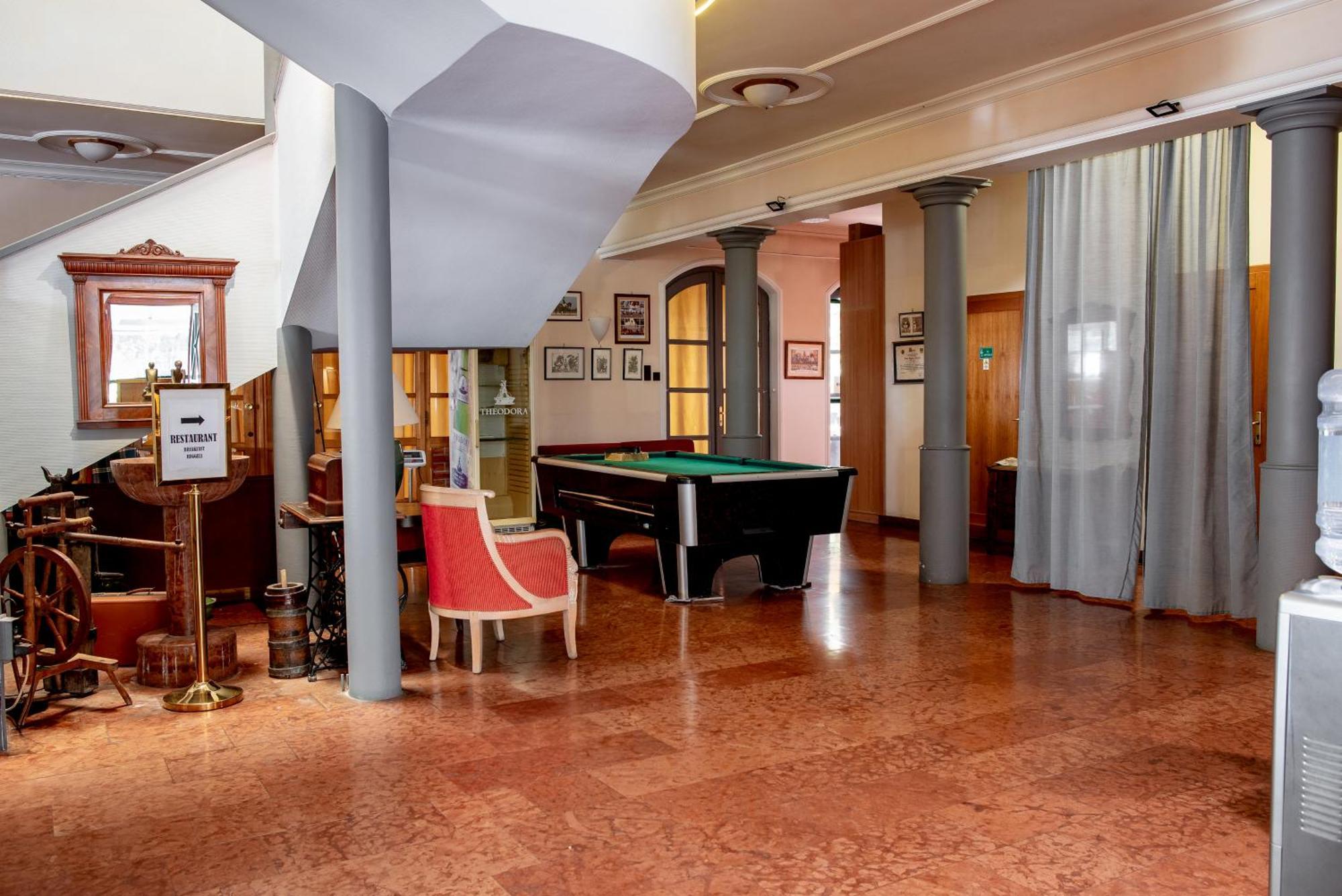 Nyerges Hotel Termal Superior Monor Zewnętrze zdjęcie